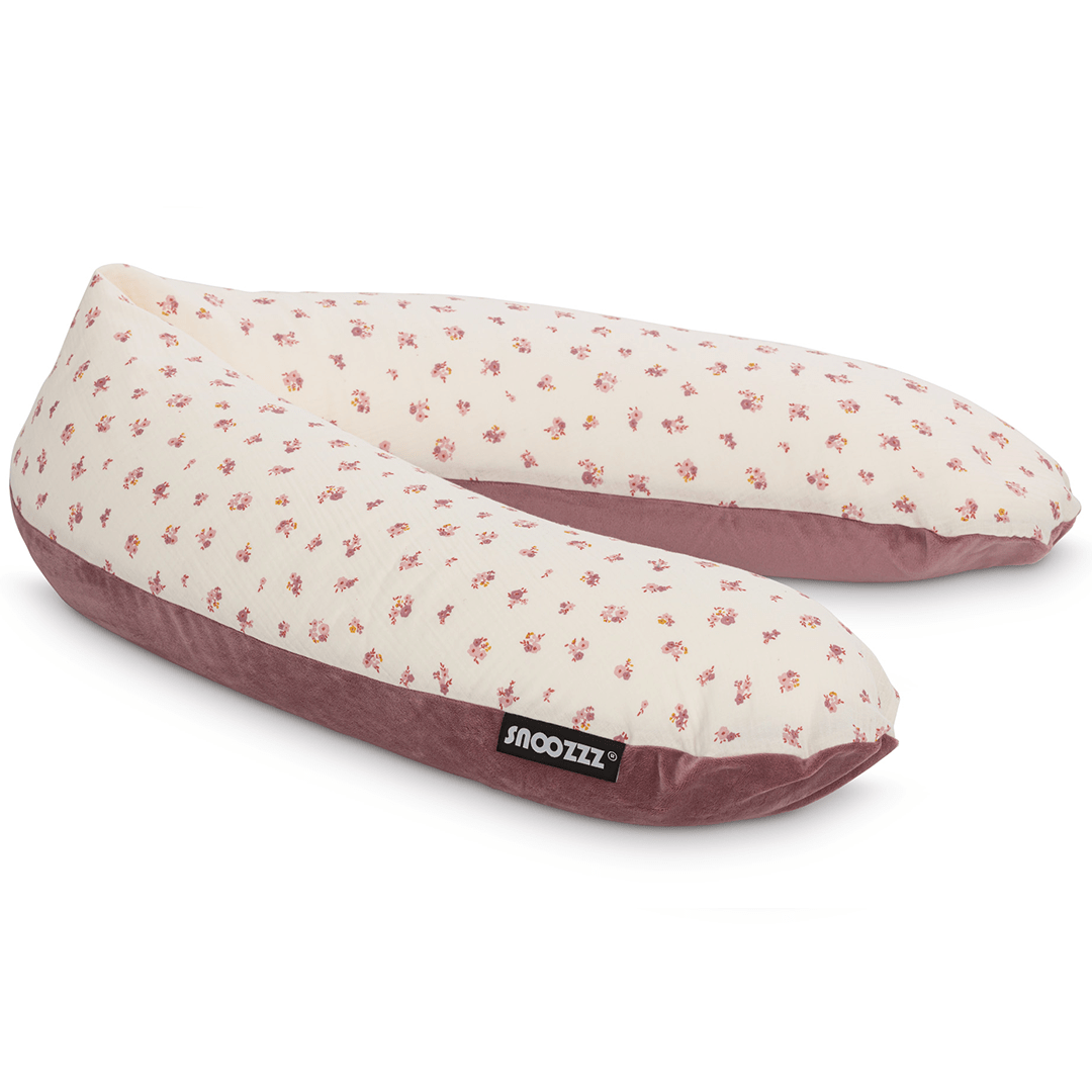 Snoozzz Graviditets- & ammepude - Hope - Ammepude - MamaMilla