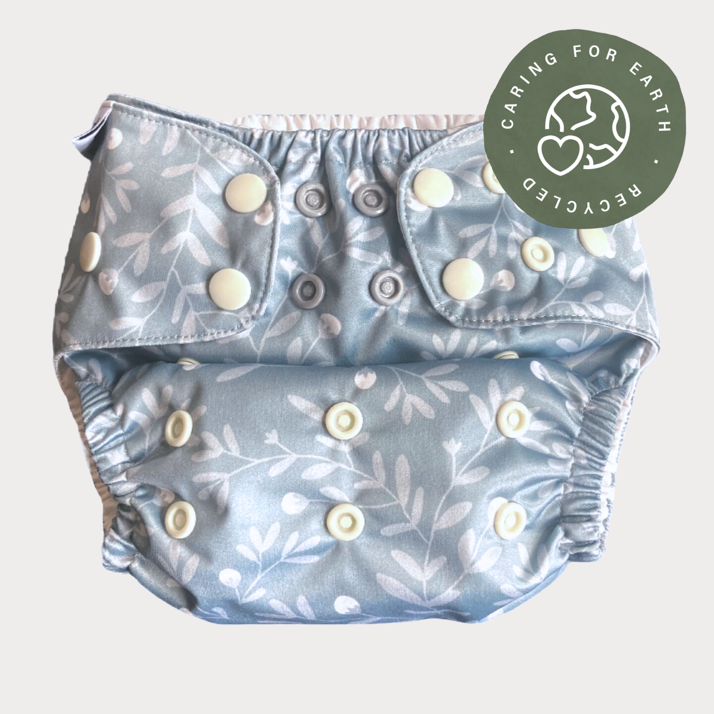 Pocketblöja Slim | 3-15 kg - Tygblöja - Pocket - MamaMilla