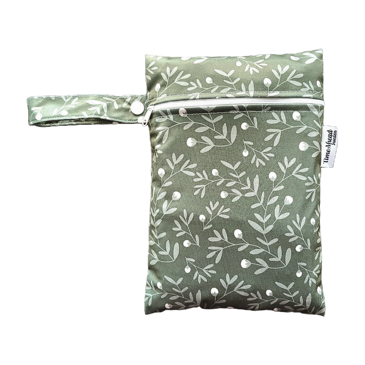 Der schwedische Wald | Kleiner Wetbag: Donut - - MamaMilla