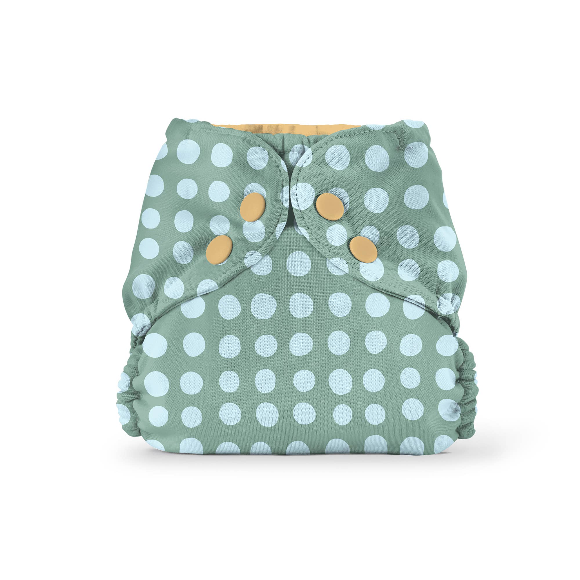 Außen (+ Schwimmwindel): Gitter / Größe 1 (3,5–7,6 kg) – – MamaMilla