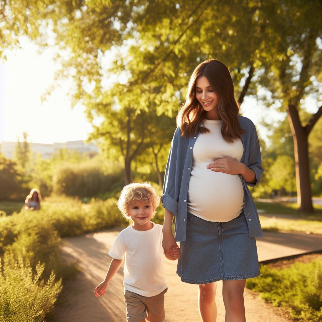 Gravid uge 34