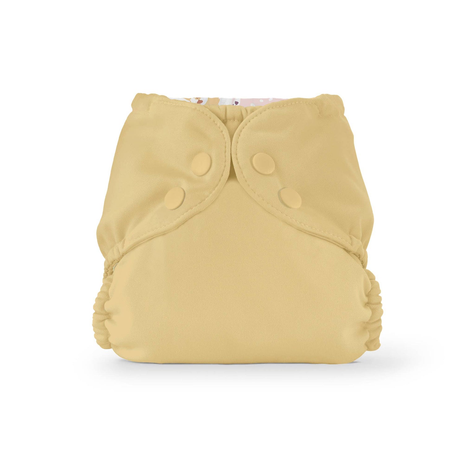 Outer (+ Swim Diaper): Barley / Size 2 (18-35 lbs) - - MamaMilla