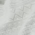 Fidella Fastvikle - Cubic Lines/Pale Grey - - MamaMilla