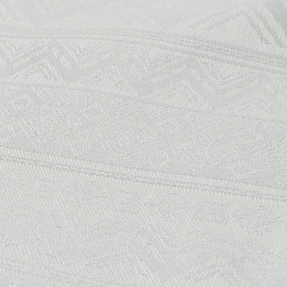 Fidella Fastvikle - Cubic Lines/Pale Grey - - MamaMilla