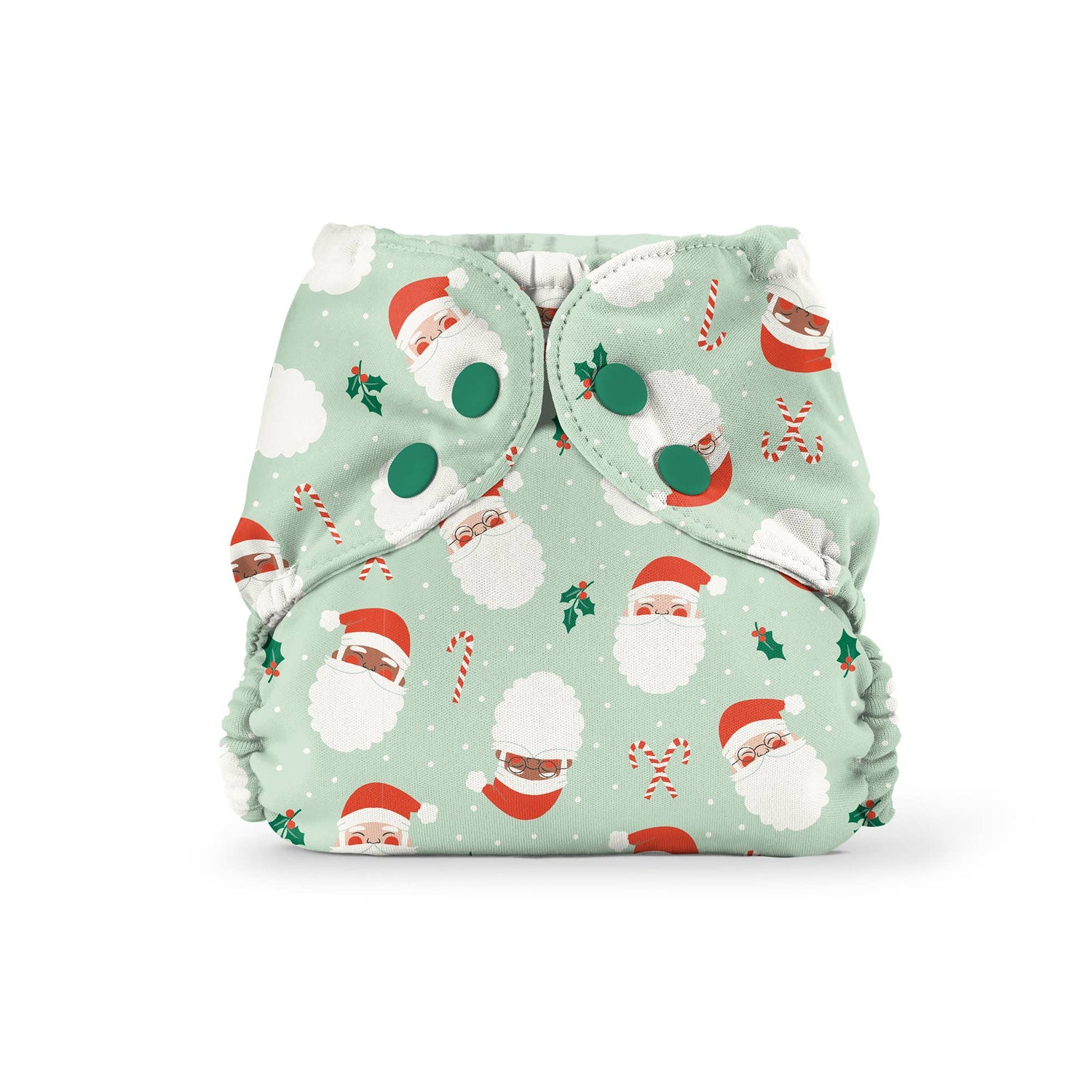 Buitenkant (+ zwemluier): SBM Eco Hills / maat 1 (7-17 lbs) - - MamaMilla