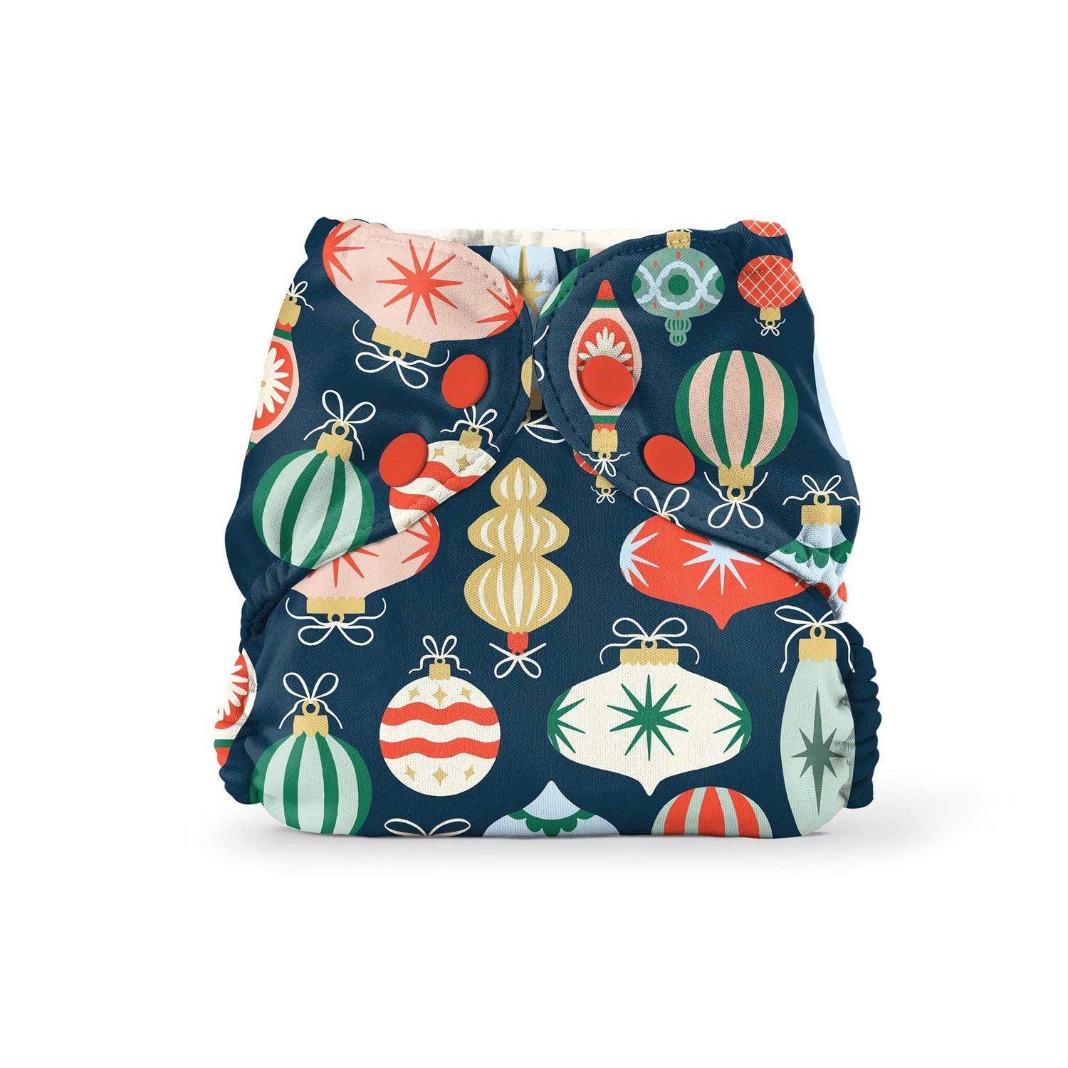 Outer (+ Swim Diaper): Barley / Size 2 (18-35 lbs) - - MamaMilla