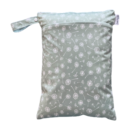 Basic av Time Ahead | Wetbag medium: Bukett - - MamaMilla