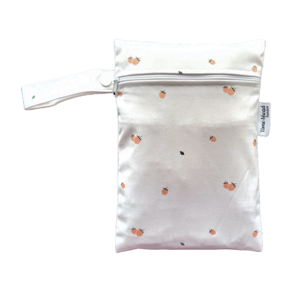 The Swedish Forest | Small wetbag: Dalablomster - - MamaMilla