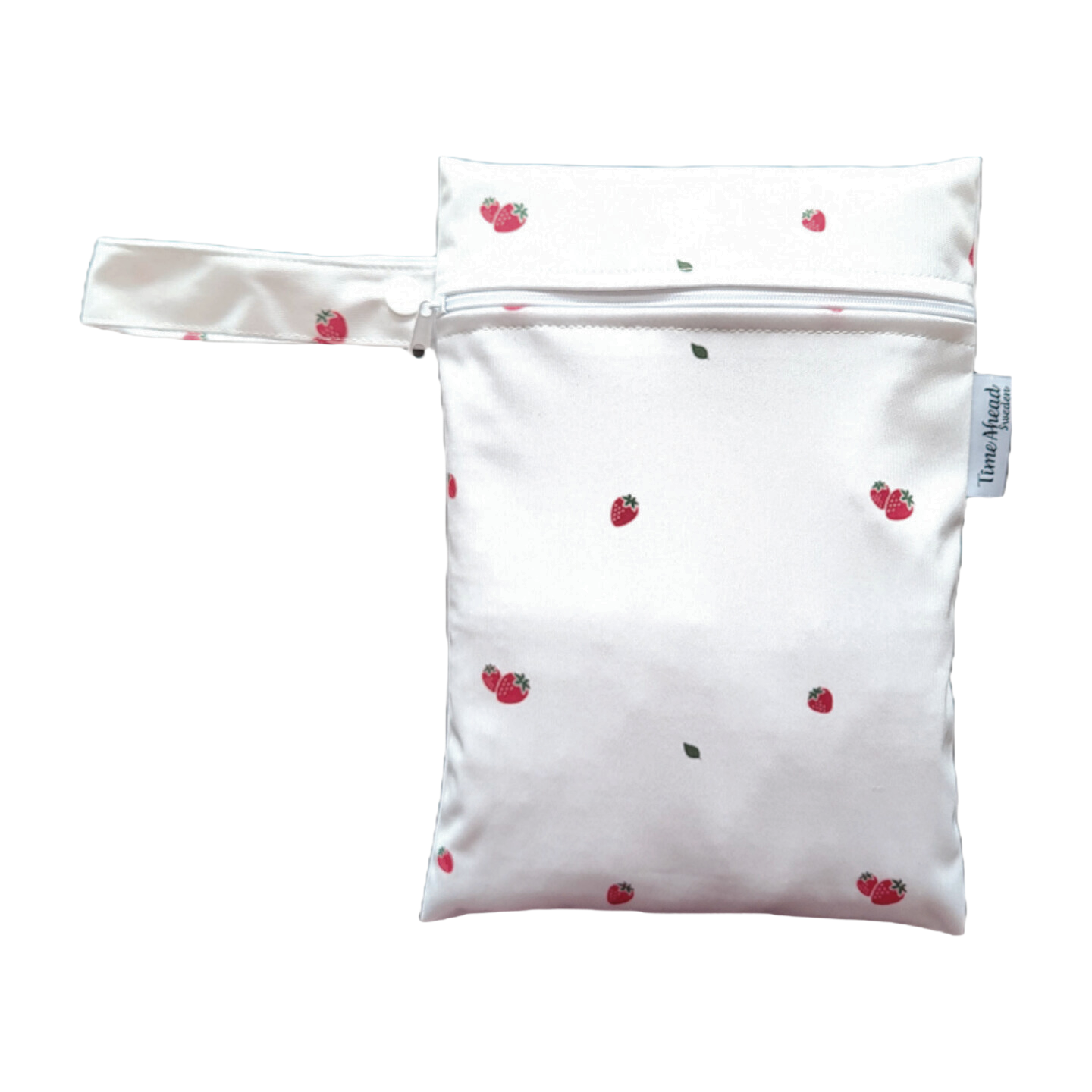 Der schwedische Wald | Kleiner Wetbag: Donut - - MamaMilla