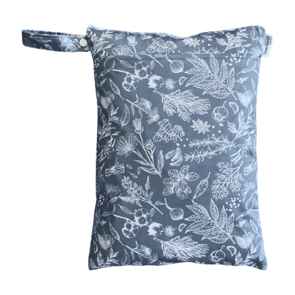 Basic von Time Ahead | Wetbag mittel: Prick - - MamaMilla