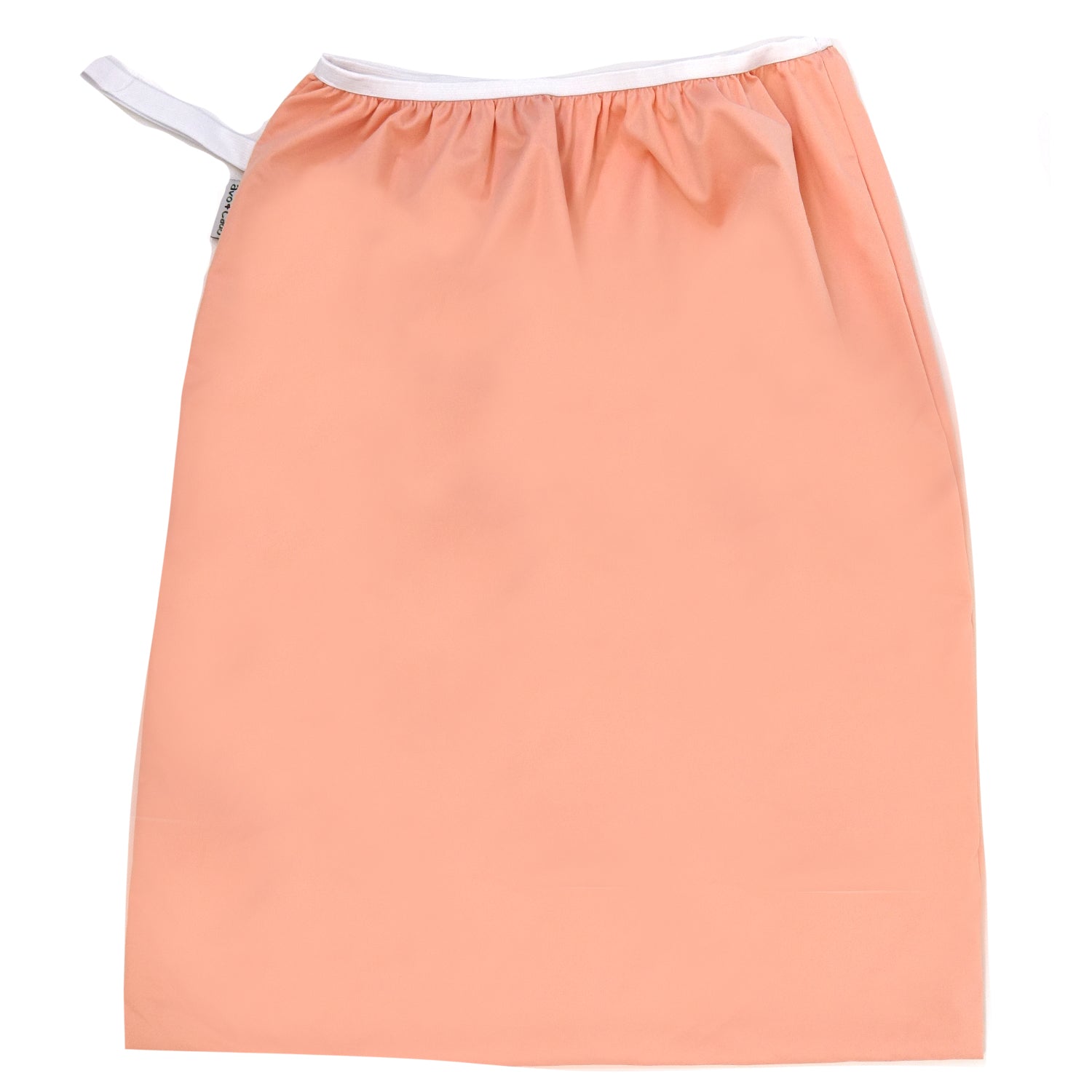 avokado Pail Liner (återanvändbar tvättpåse) - Rosa - Wetbag pail liner - MamaMilla
