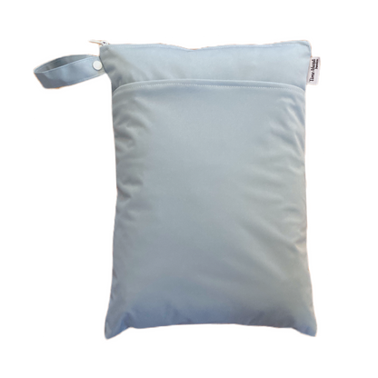 The Swedish Forest | Wetbag medium: Dimgrön - - MamaMilla