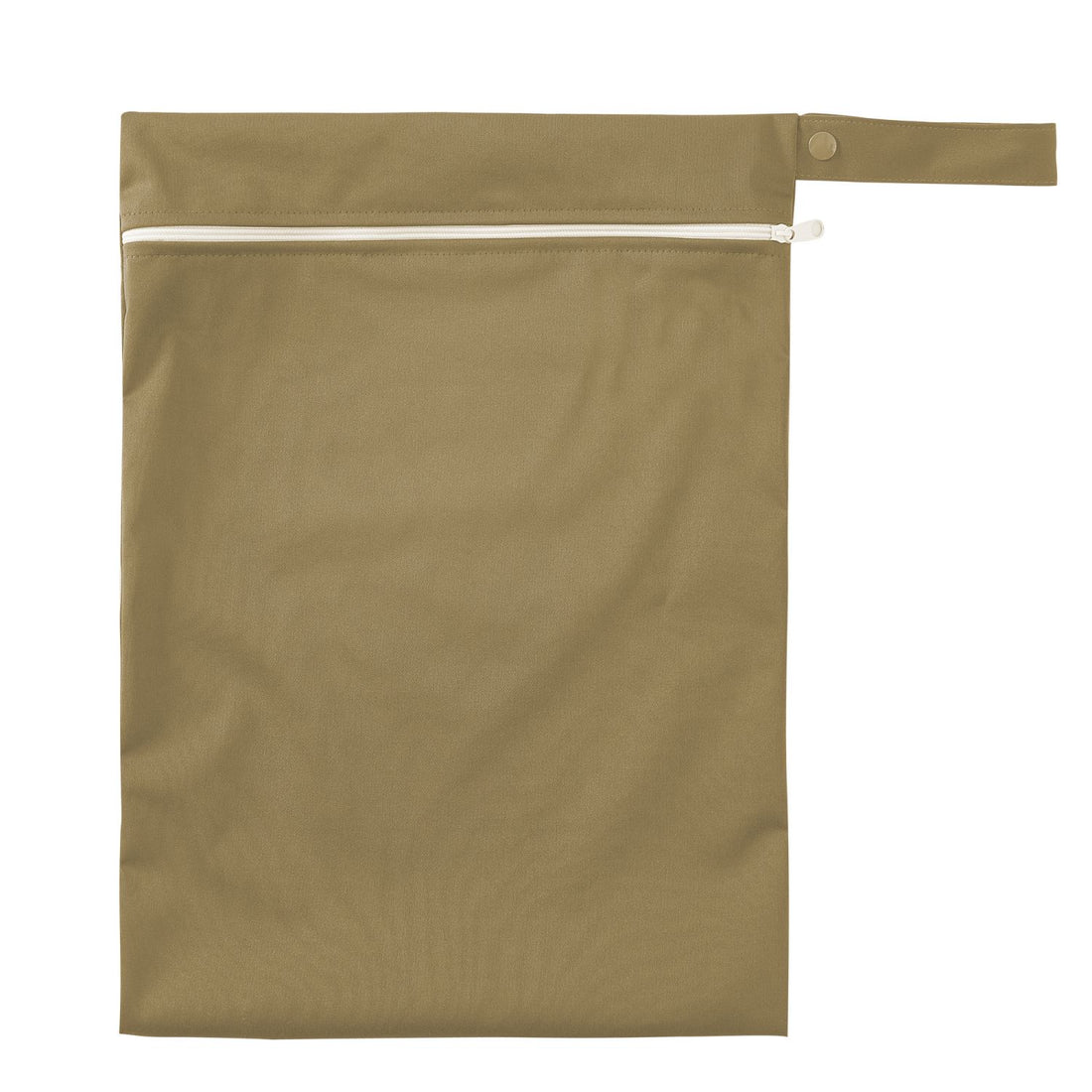 avo+cado Wetbag Medium med Et Rum - Sand - Wetbag medium - MamaMilla