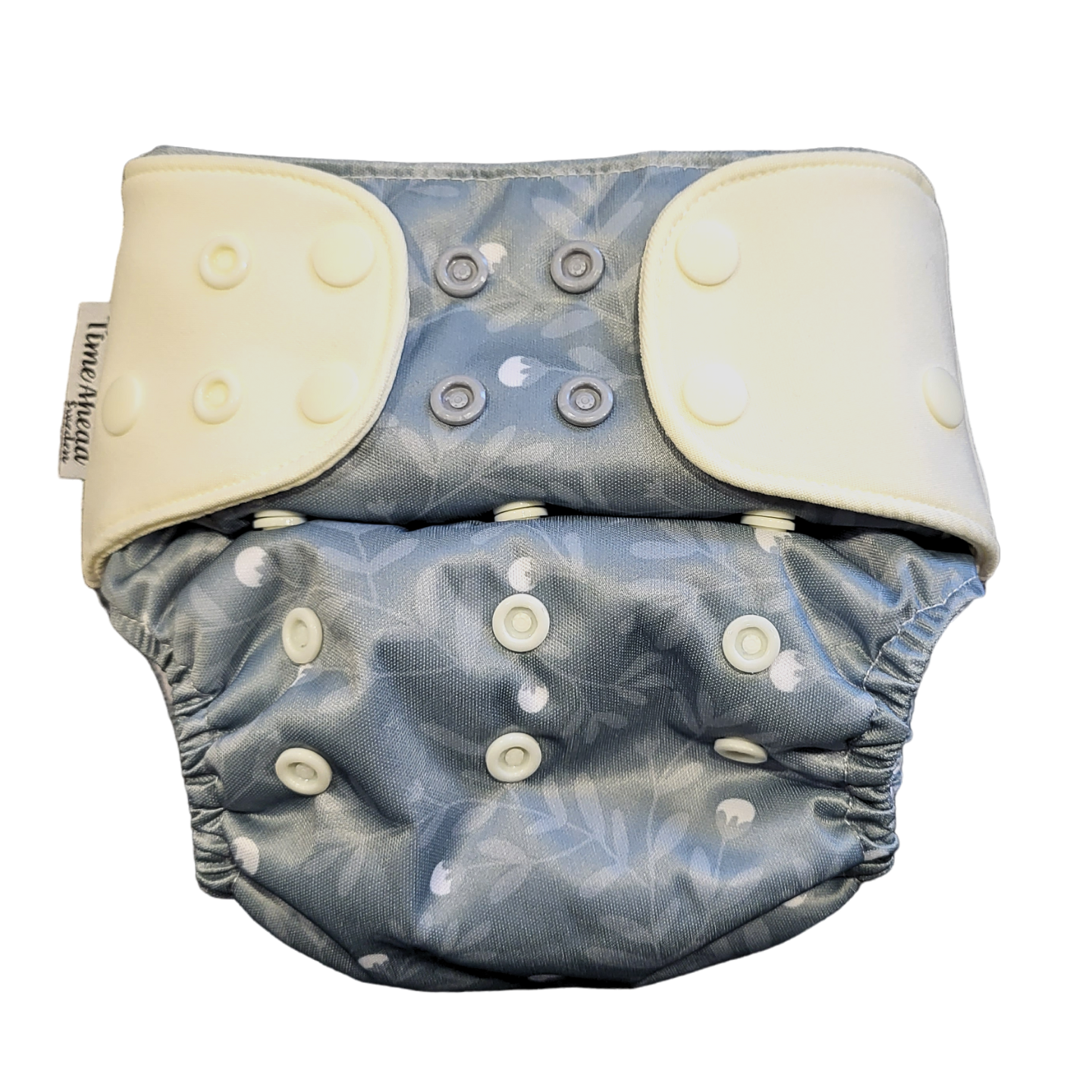 Svenska Skogen | Pocket blöja Stretch | 5-17kg: Dalascog / Inga inlägg - - MamaMilla