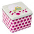 BLAFRE Tin Boks - Lille - Ugle - Tin boks - MamaMilla