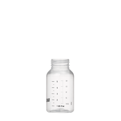 BIBS Baby Glass Bottle 150 ml - MamaMilla