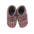 Baobaby Sandalen - Dots Grapeshake M - - MamaMilla