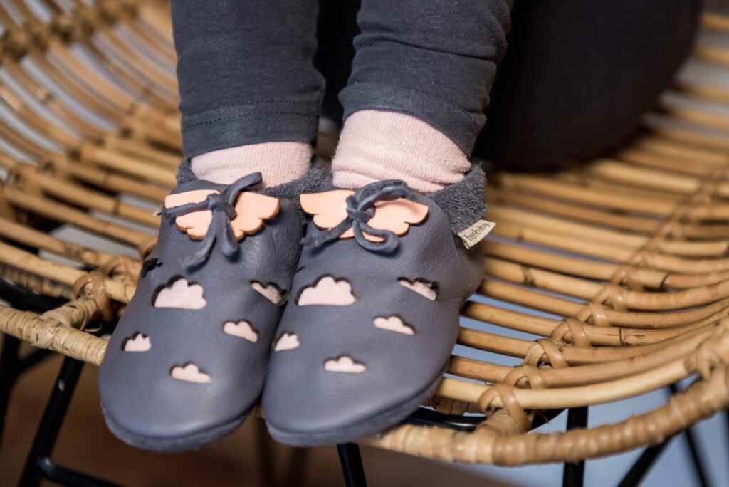 Baobaby Sandaler - Fly Pink XL - - MamaMilla