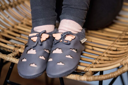 Baobaby Sandalen - Fly Pink L - - MamaMilla