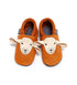 Baobaby Classic Babyschuhe - Lamm XXL - - MamaMilla