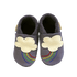 Baobaby Classic Baby Skor - Rainbow L - - MamaMilla
