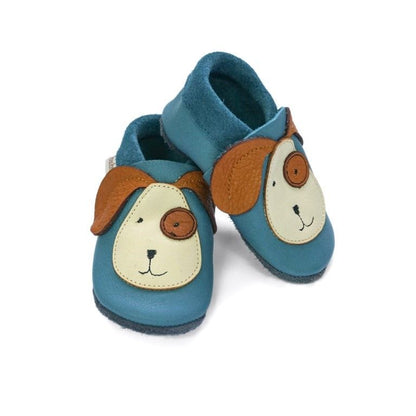 Baobaby Klassisk Babysko - Buddy XXL - - MamaMilla