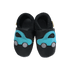 Baobaby Classic Babyschuhe – Buggy Black L – – MamaMilla