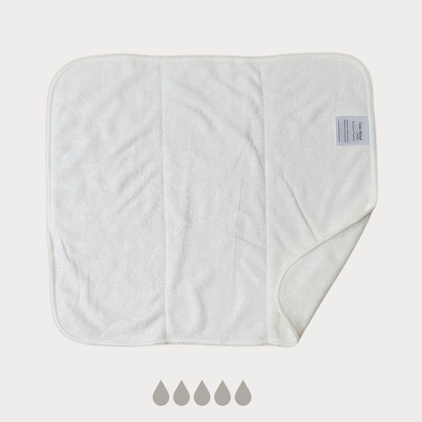 Pocketblöja Slim | 3-15 kg - Tygblöja - Pocket - MamaMilla