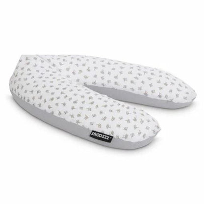 Snoozzz Graviditet &amp; amningskudde - Judy - Amningskudde - MamaMilla