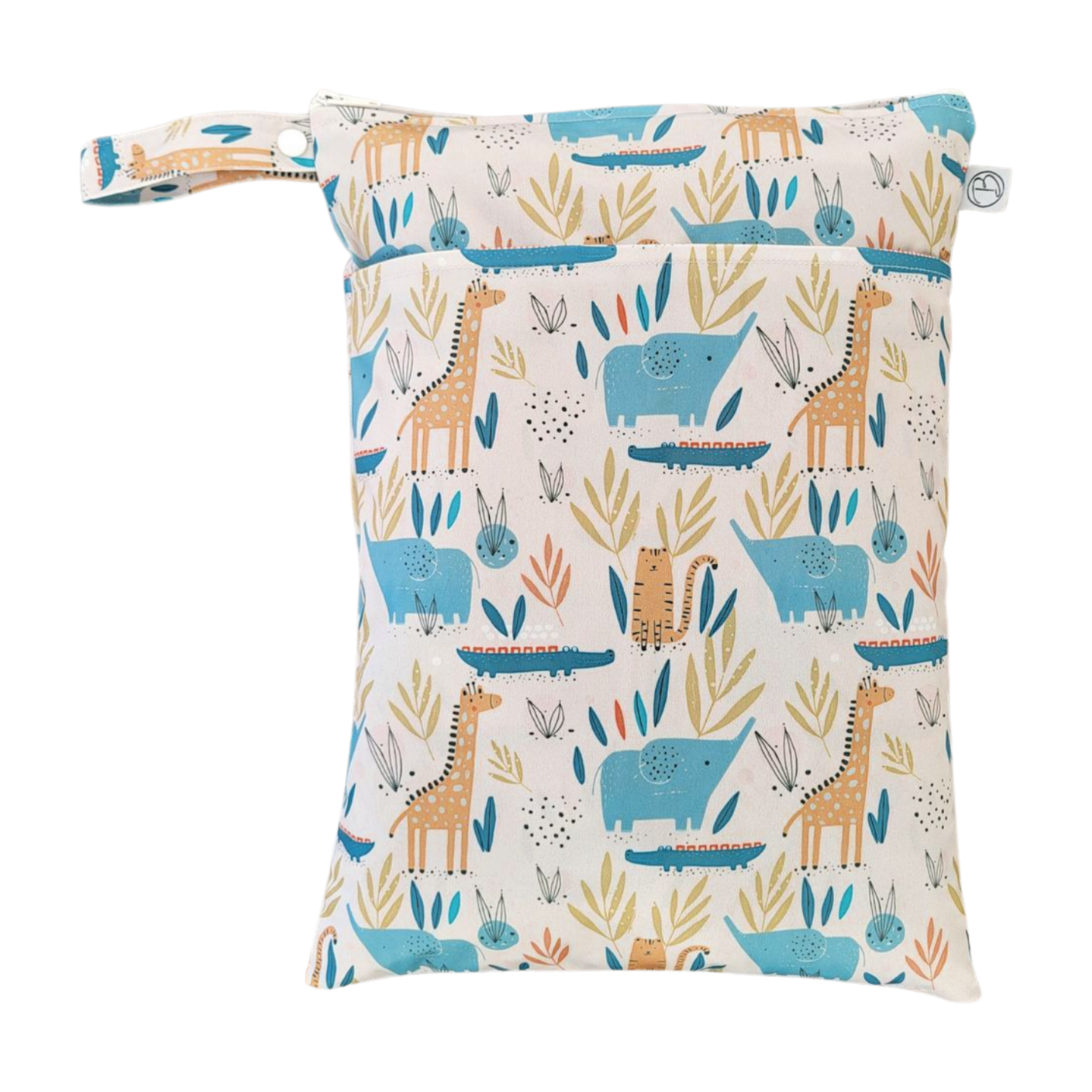 Basic av Time Ahead | Wetbag medium: Bukett - - MamaMilla