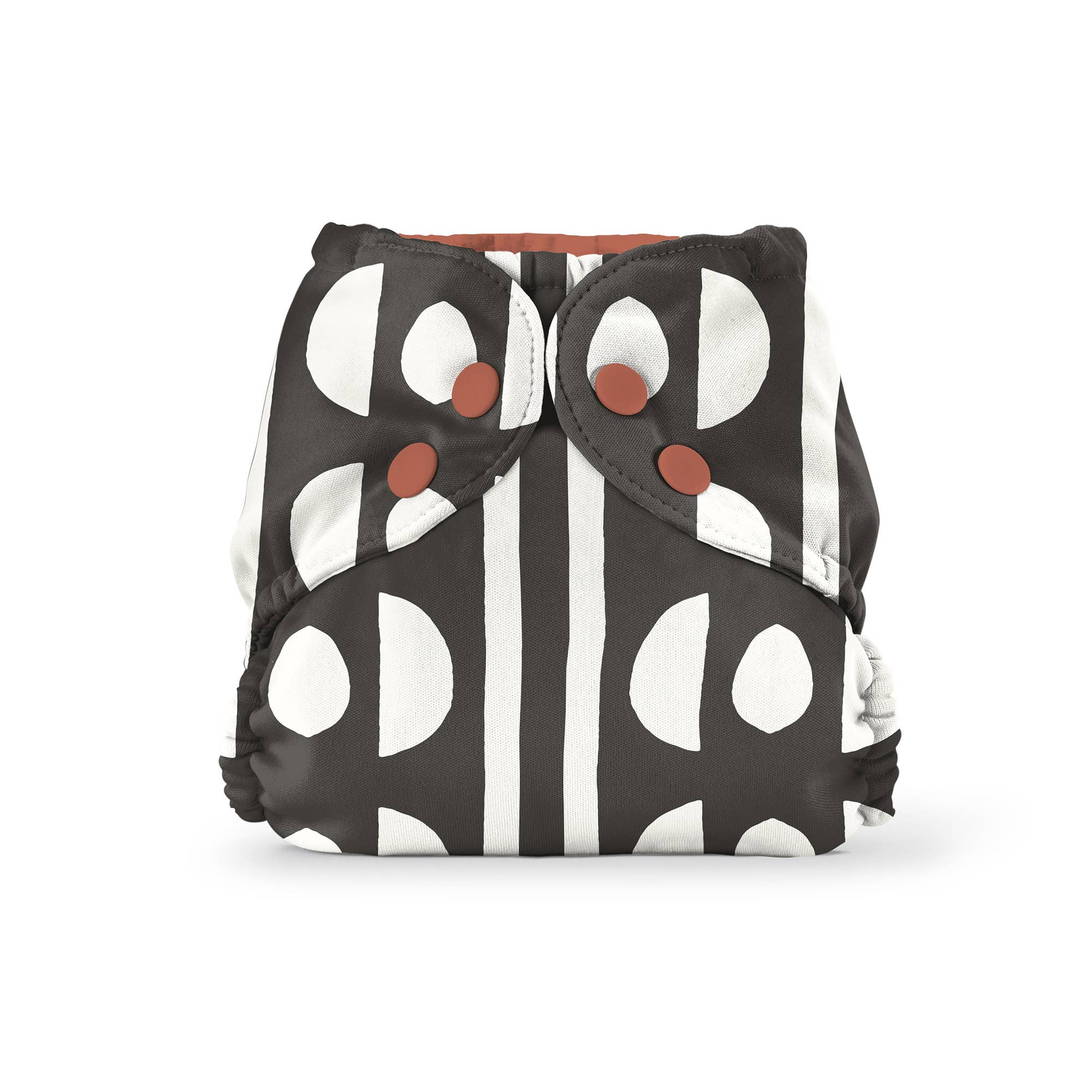Outer (+ Swim Diaper): Apostrophe / Size 1 (7-17 lbs) - - MamaMilla