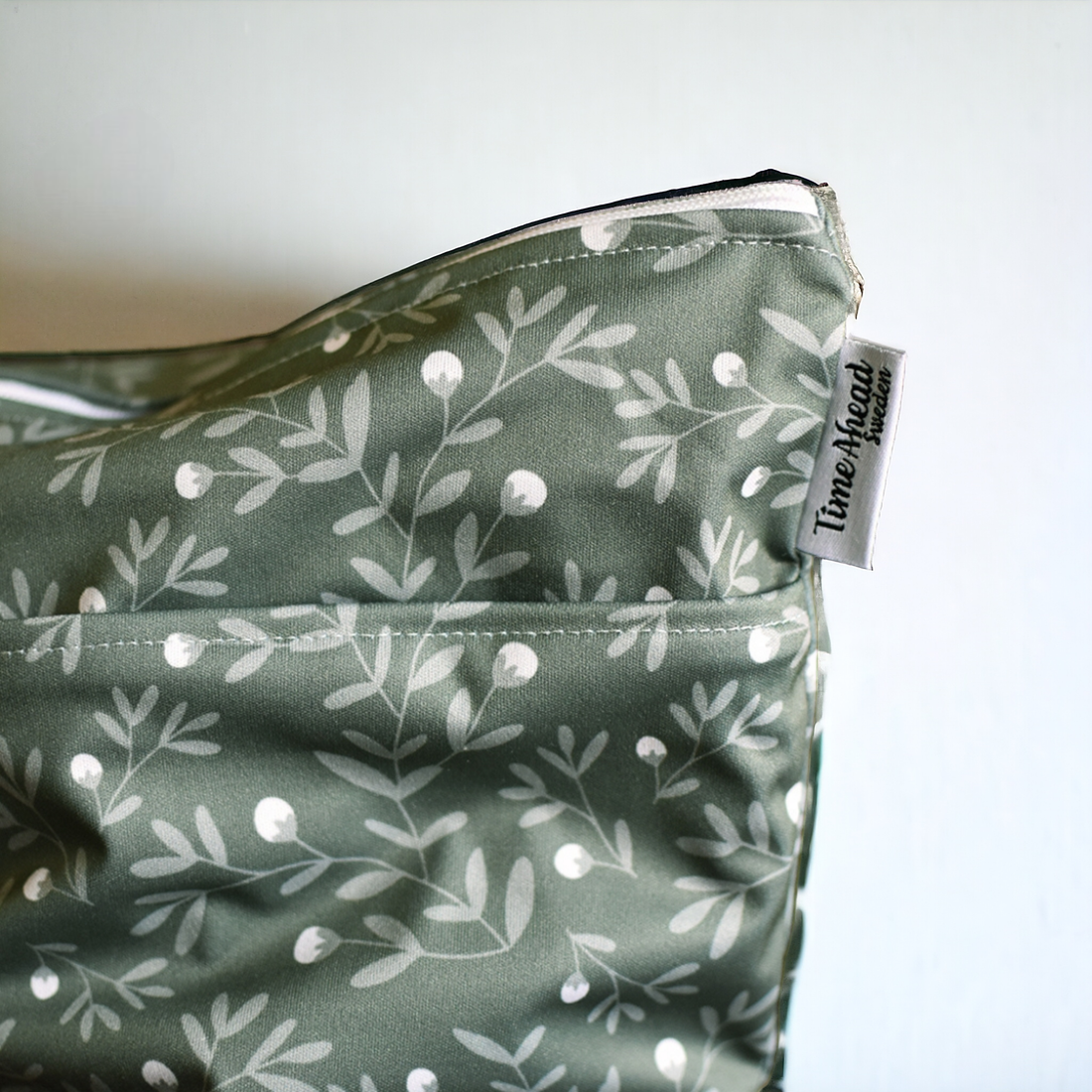 The Swedish Forest | Wetbag medium: Dalahjortron - - MamaMilla