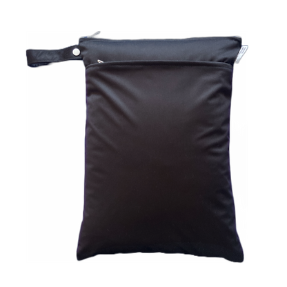 The Swedish Forest | Wetbag medium: Dalahjortron - - MamaMilla
