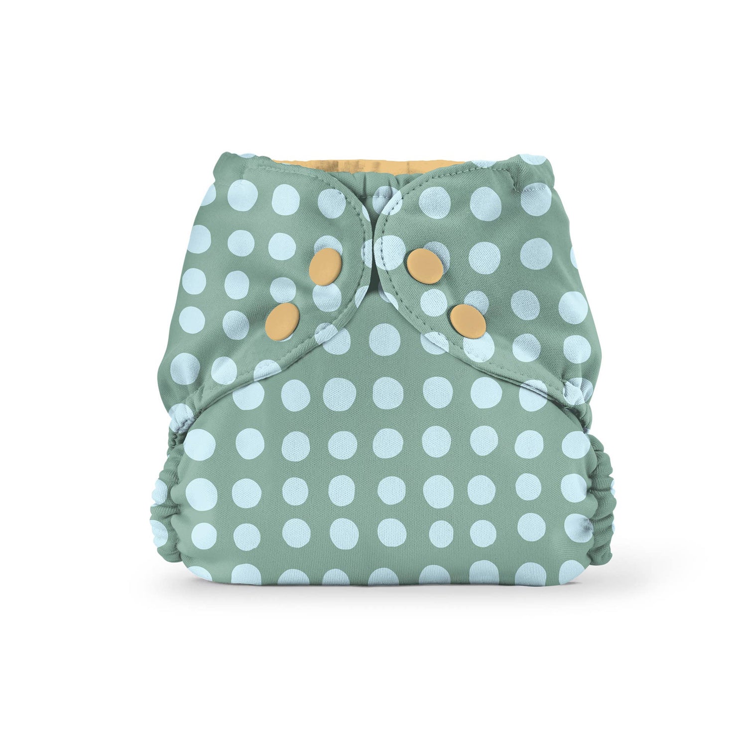 Outer (+ Swim Diaper): Apostrophe / Size 1 (7-17 lbs) - - MamaMilla