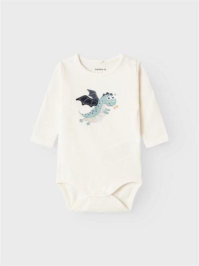 Name it body - Dolyn - Drage - Jet Stream - Body - MamaMilla