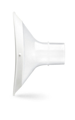 Medela Brysttragt 24 mm PersonalFit Flex 2-Pak