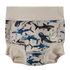 Name It Badebukser - Zilo - Hajer - Pure Cashmere - Badetøj - MamaMilla