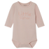 Noem het lichaam voor zusje - Obbi - Rose Smoke - Lichaam - MamaMilla