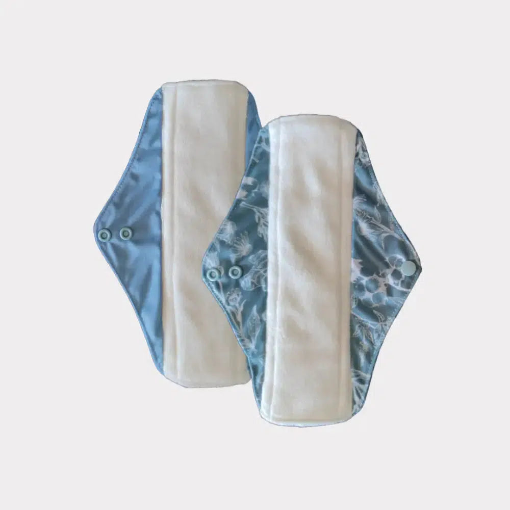 Tuggblöja dag 2-pack - Tuggblöja - MamaMilla