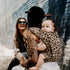 Fidella Fly Tai Babytrage – Leopard Gold – Kleinkind – Babytrage – MamaMilla