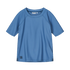 Liewood UV-Shirt – Noah Shortsleeve Swim – Riverside – Bademode – MamaMilla