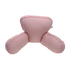 MamaMilla barnevognspude - Dusty dark rose - barnevognspude - MamaMilla